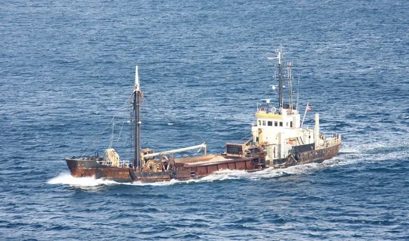 SANDTROLL General Cargo IMO 7014347 photo 10