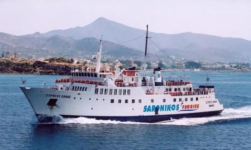ERKE Ro-Ro IMO 7014581 photo 6