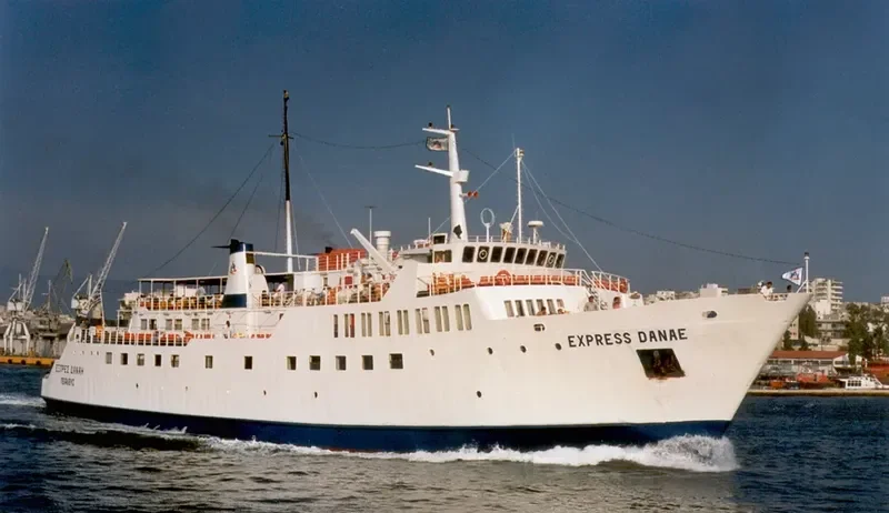 ERKE Ro-Ro IMO 7014581 photo 7