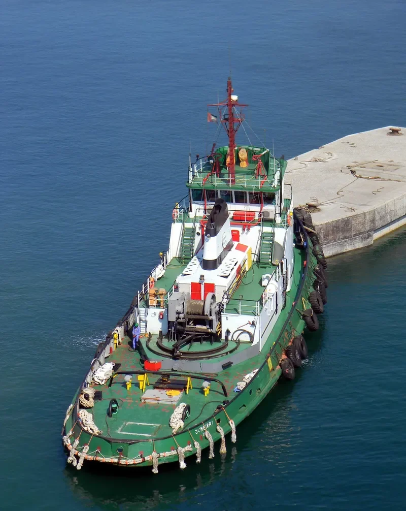 JUMEIRA 1 General Cargo IMO 7014646