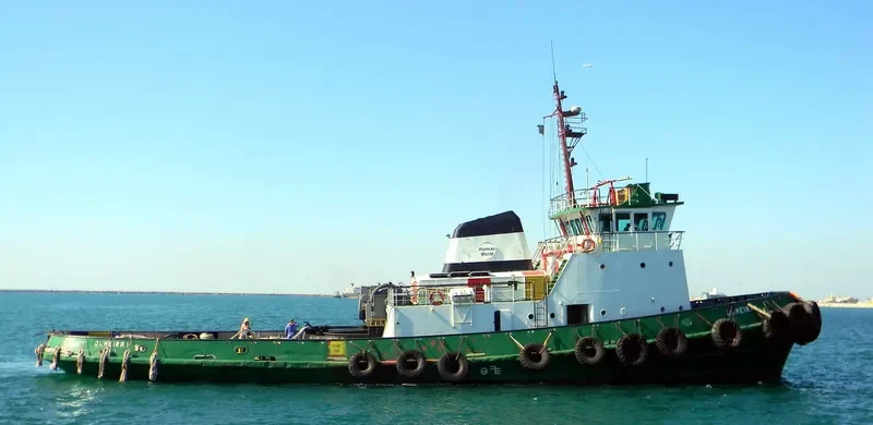 JUMEIRA 1 General Cargo IMO 7014646 photo 5