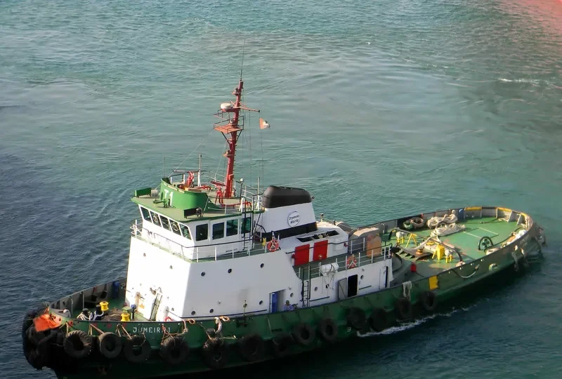 JUMEIRA 1 General Cargo IMO 7014646 photo 6