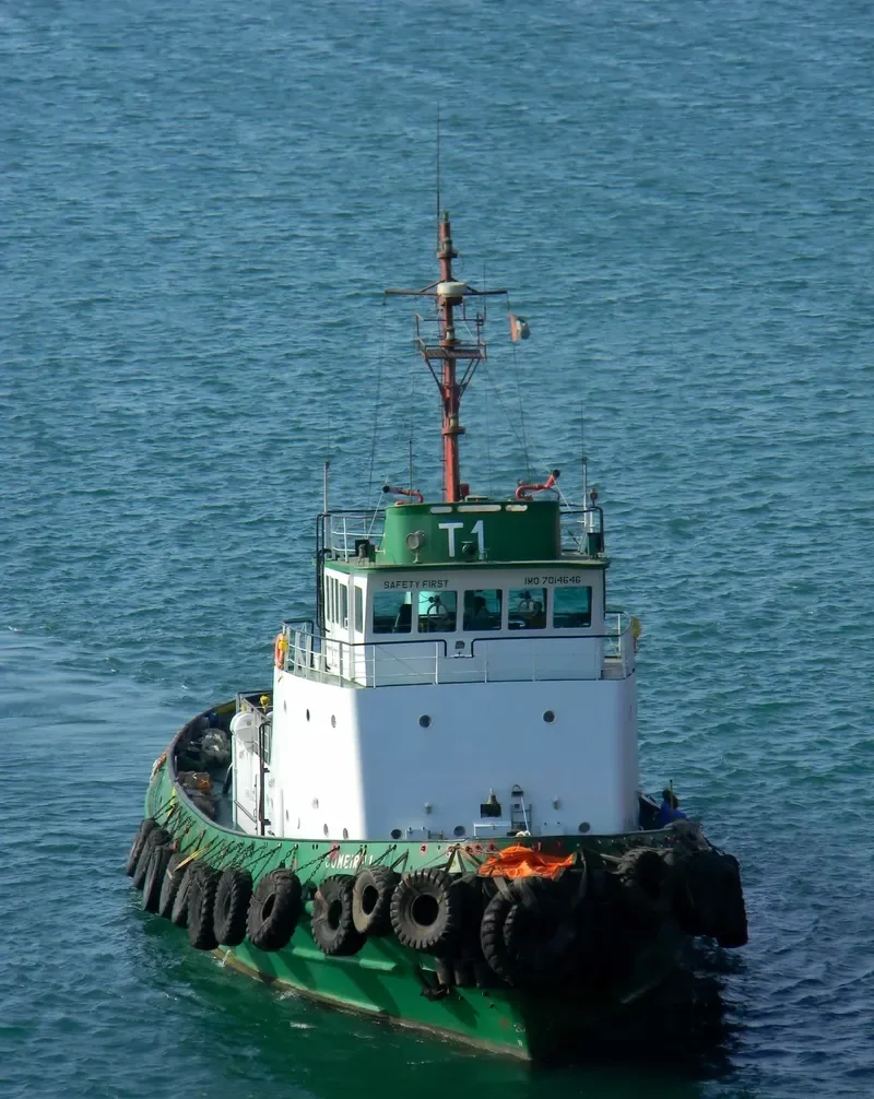 JUMEIRA 1 General Cargo IMO 7014646 photo 8