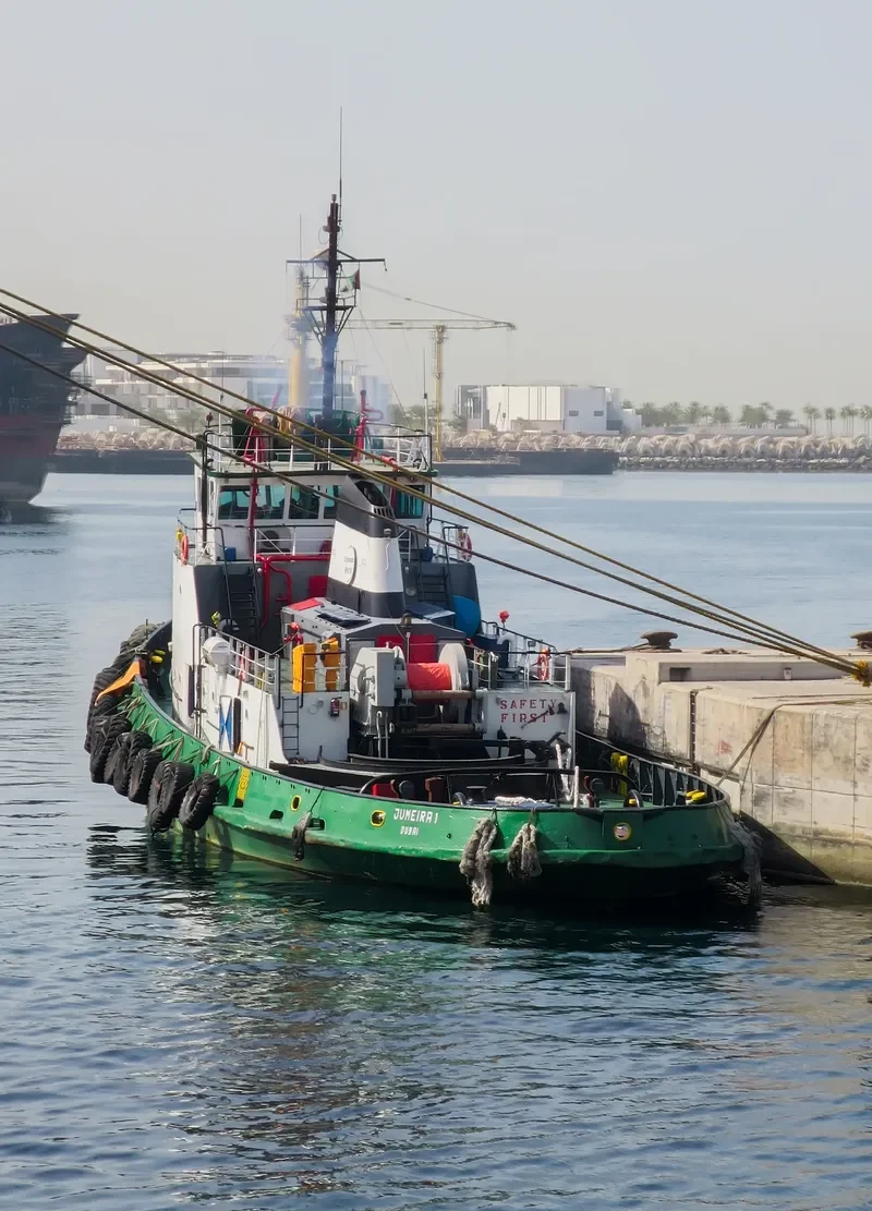JUMEIRA 1 General Cargo IMO 7014646 photo 9