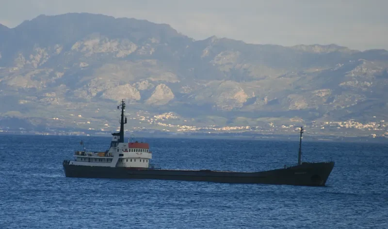 MOHAMAD M General Cargo IMO 7015315 photo 3