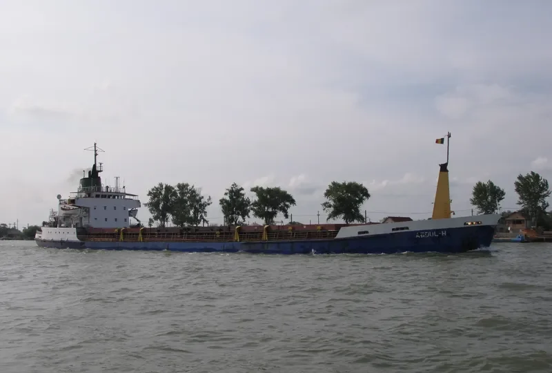 ABDUL H General Cargo IMO 7015327 photo 6