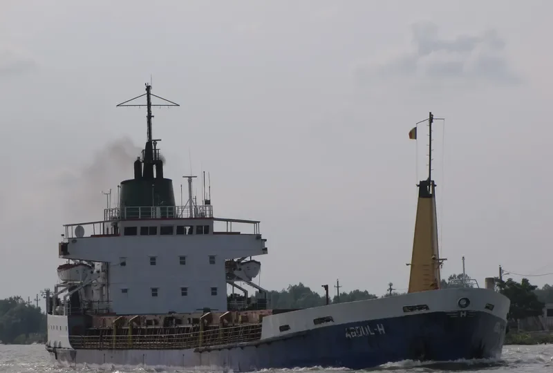 ABDUL H General Cargo IMO 7015327 photo 7