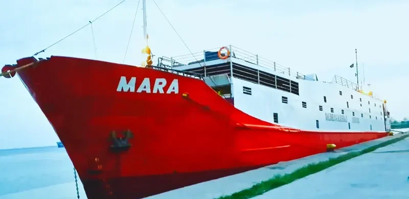 JANAY General Cargo IMO 7015509 photo 3