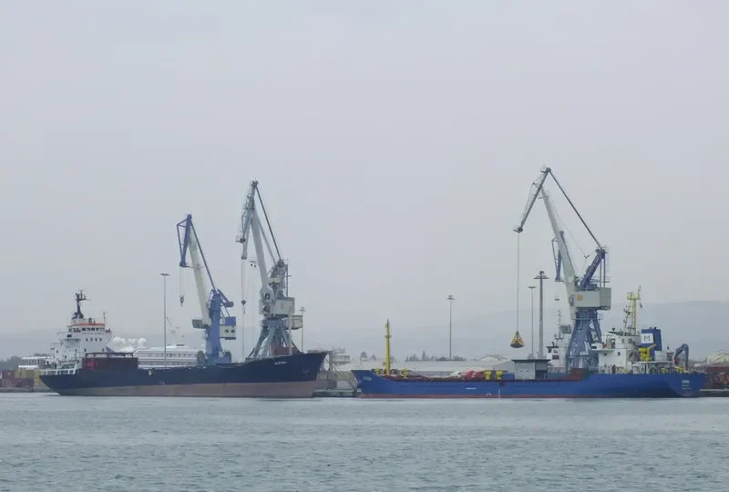 FORTUNA S General Cargo IMO 7016383 photo 8