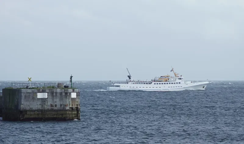 FAIR LADY Passenger Ship IMO 7016474 photo 7