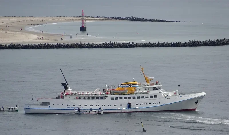 FAIR LADY Passenger Ship IMO 7016474 photo 9