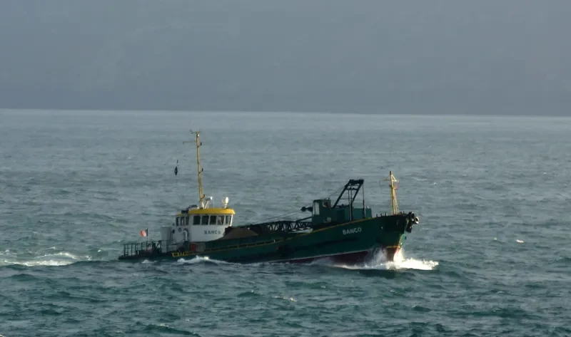 BANCO General Cargo IMO 7016589 photo 3