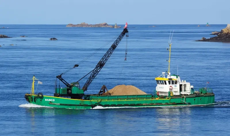BANCO General Cargo IMO 7016589 photo 6