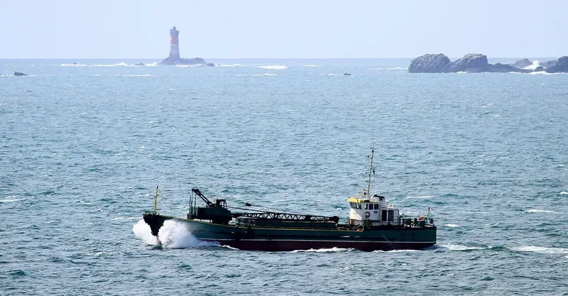 BANCO General Cargo IMO 7016589 photo 10