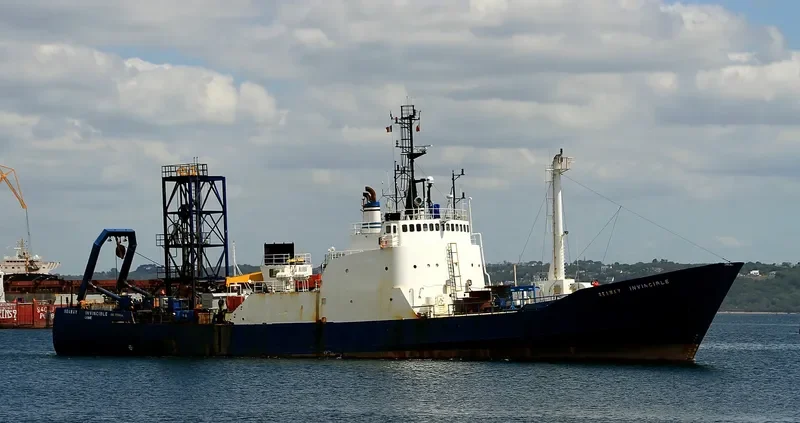 SEAWAY INVINCIBLE General Cargo IMO 7016644 photo 6