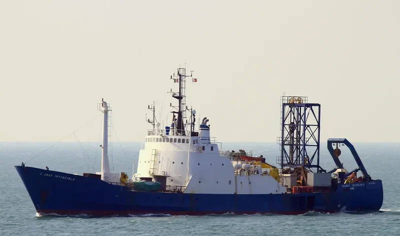 SEAWAY INVINCIBLE General Cargo IMO 7016644 photo 8