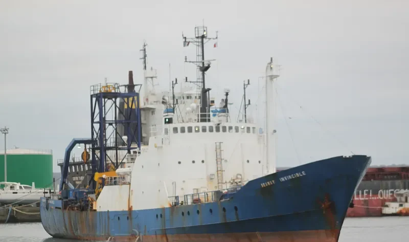 SEAWAY INVINCIBLE General Cargo IMO 7016644 photo 10
