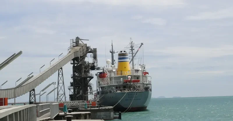 DALIA General Cargo IMO 7016929