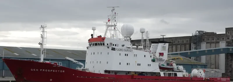 GEO PROSPECTOR General Cargo IMO 7016981 photo 3