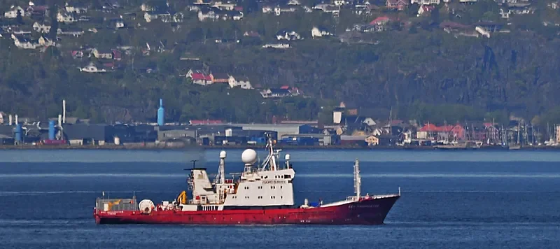 GEO PROSPECTOR General Cargo IMO 7016981 photo 5