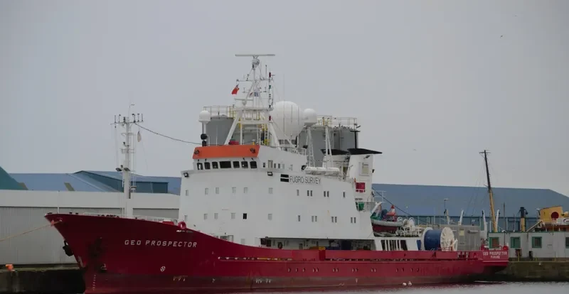 GEO PROSPECTOR General Cargo IMO 7016981 photo 6