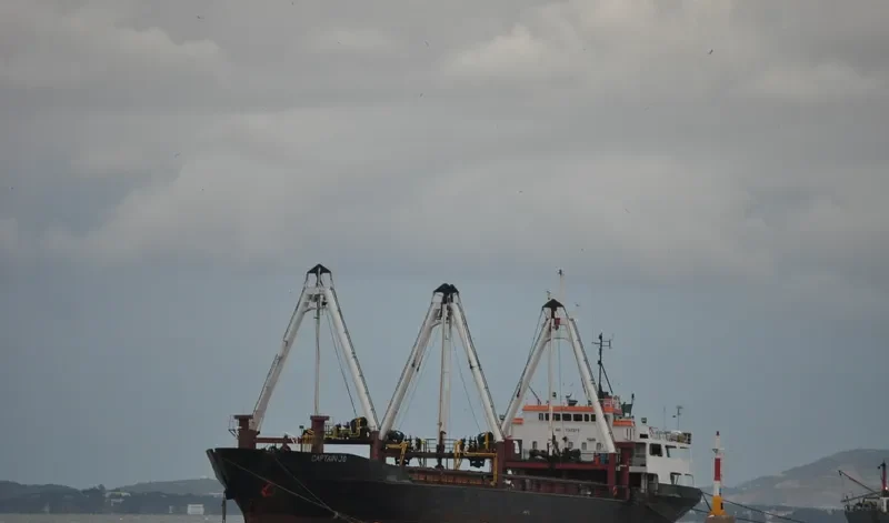 CAPTAIN JO General Cargo IMO 7017375 photo 7