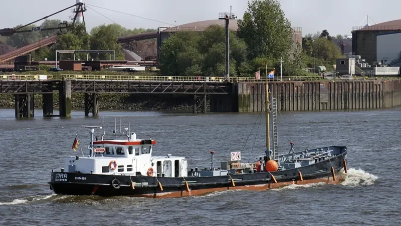 CORA Tanker IMO 7017416 photo 6