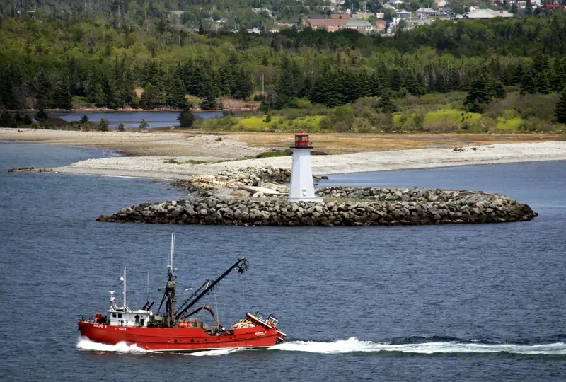 SEALIFE II Fishing Vessel IMO 7017765 photo 7