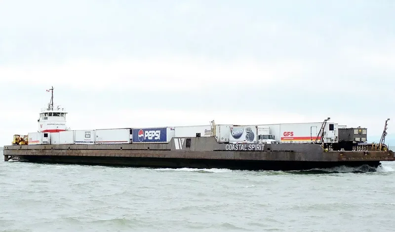 SEASPAN CHALLENGER General Cargo IMO 7017789 photo 9
