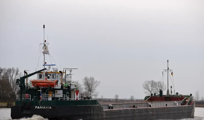 PRINS 3 General Cargo IMO 7018501 photo 3