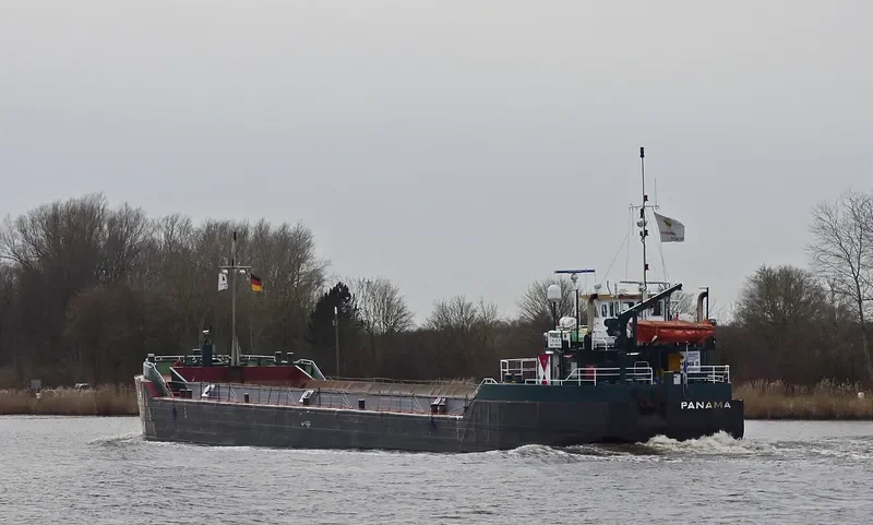 PRINS 3 General Cargo IMO 7018501 photo 7