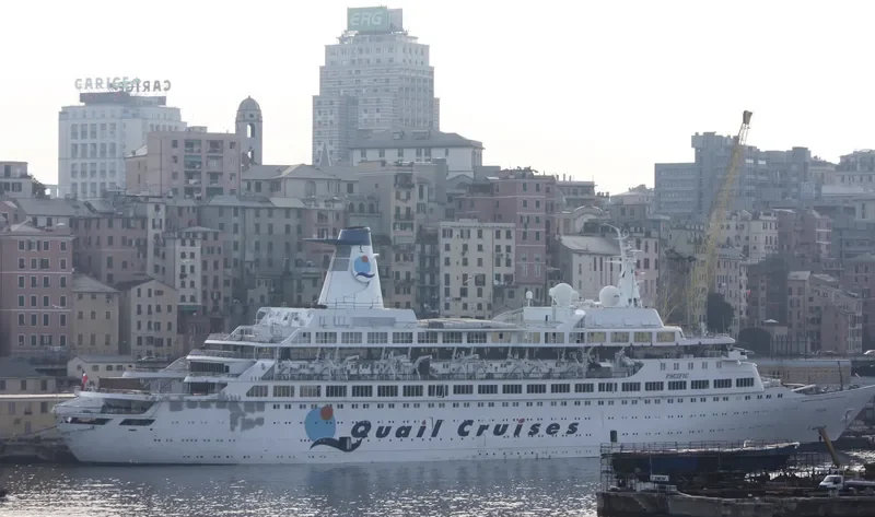 ACIF Passenger Vessel IMO 7018563 photo 9