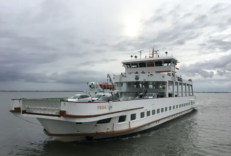 FRISIA I Ro-Ro IMO 7018604 photo 6