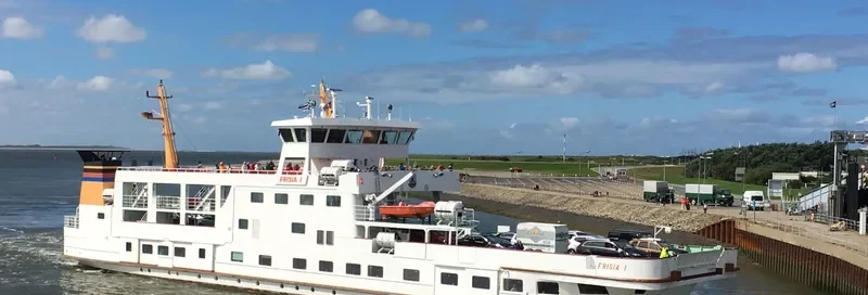 FRISIA I Ro-Ro IMO 7018604 photo 9