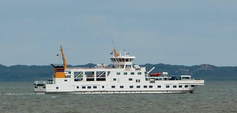 FRISIA I Ro-Ro IMO 7018604 photo 10