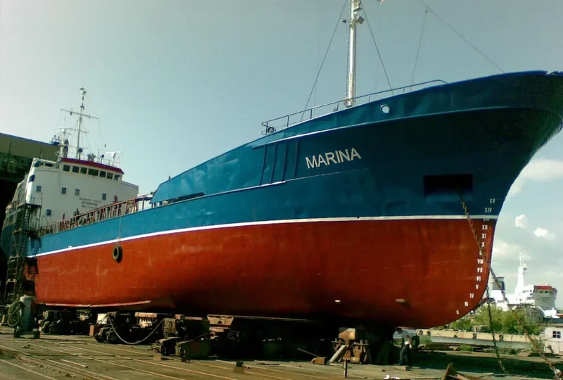 ZUMA EAGLE Tanker IMO 7018616 photo 3