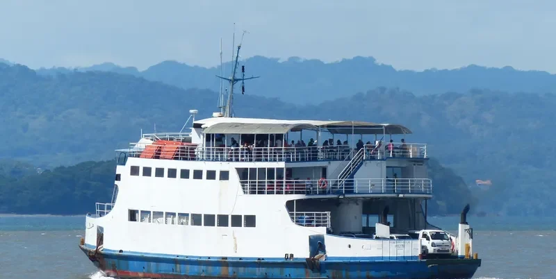 SAN LUCAS I General Cargo IMO 7018812 photo 2