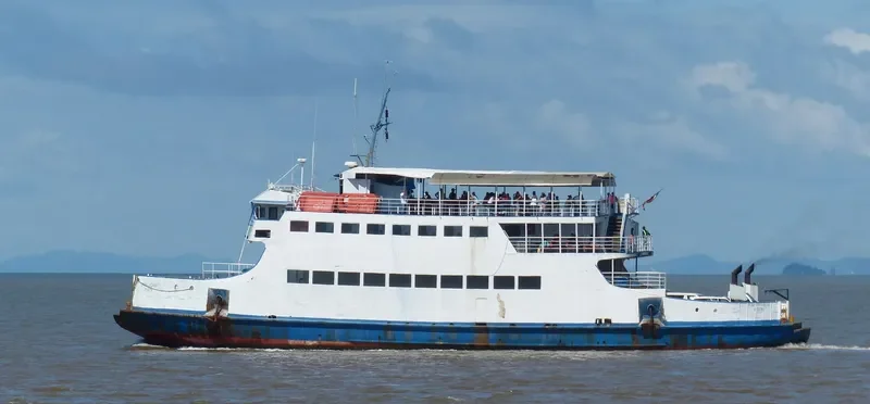 SAN LUCAS I General Cargo IMO 7018812 photo 3