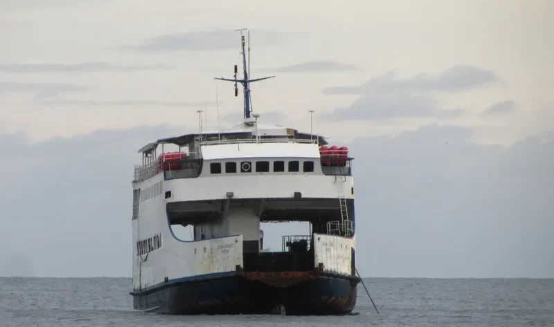 SAN LUCAS I General Cargo IMO 7018812 photo 4