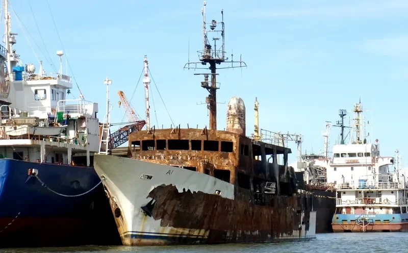 LUBENICO Yacht IMO 7019593 photo 2