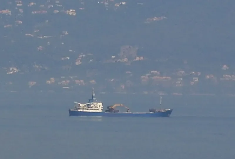 XENIOS General Cargo IMO 7020188
