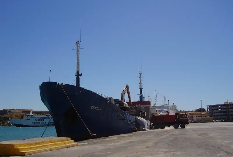 XENIOS General Cargo IMO 7020188 photo 2