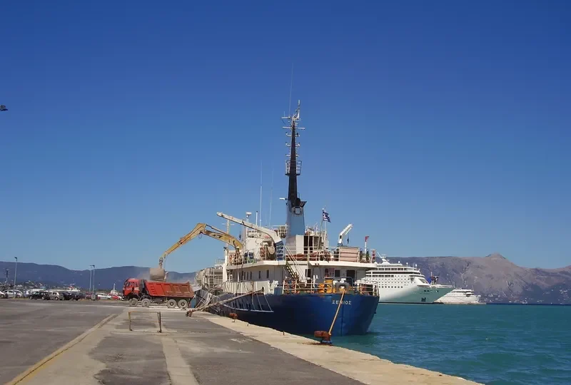 XENIOS General Cargo IMO 7020188 photo 3