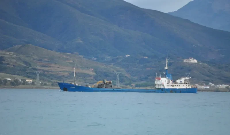XENIOS General Cargo IMO 7020188 photo 6