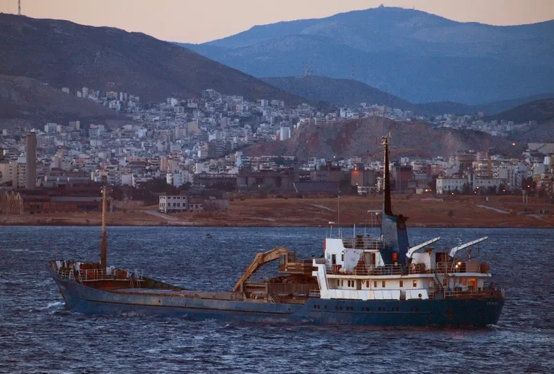 XENIOS General Cargo IMO 7020188 photo 10