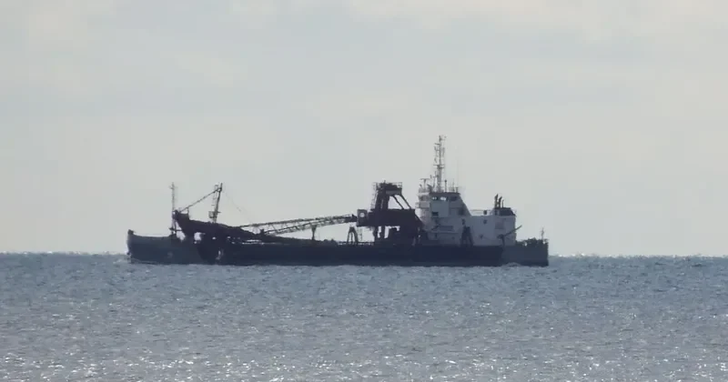 LADY OF CHICHESTER General Cargo IMO 7020231 photo 4