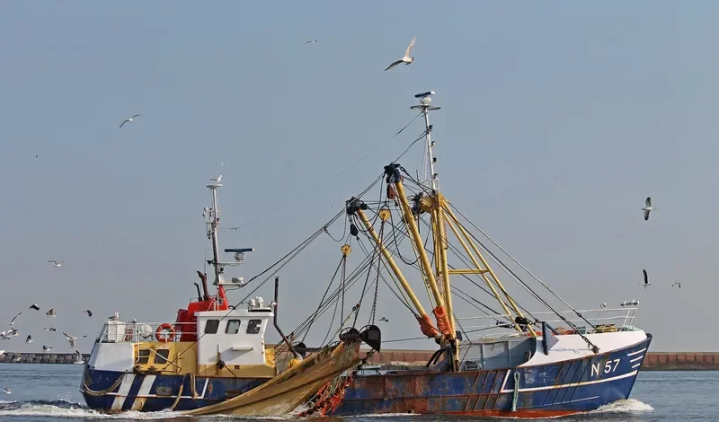 SPES NOVA General Cargo IMO 7020413 photo 2