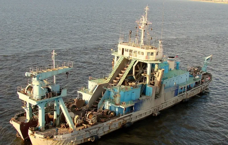 BALTIYSKAYA General Cargo IMO 7020437 photo 2