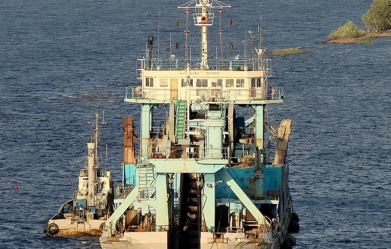 BALTIYSKAYA General Cargo IMO 7020437 photo 3