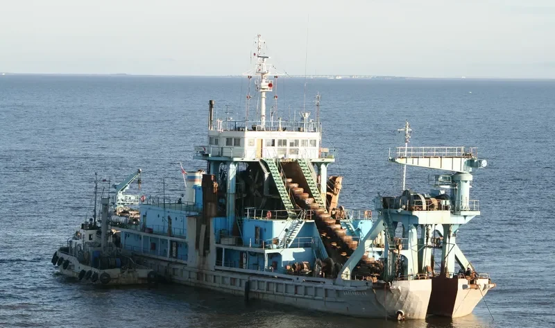 BALTIYSKAYA General Cargo IMO 7020437 photo 4